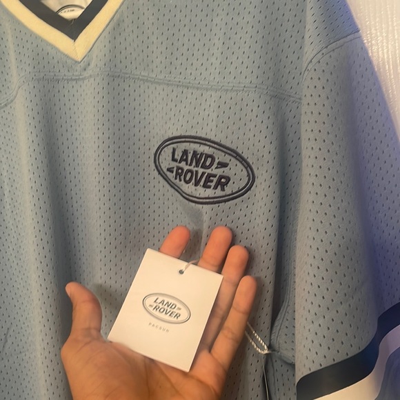 Land Rover Jersey - Picture 3 of 3